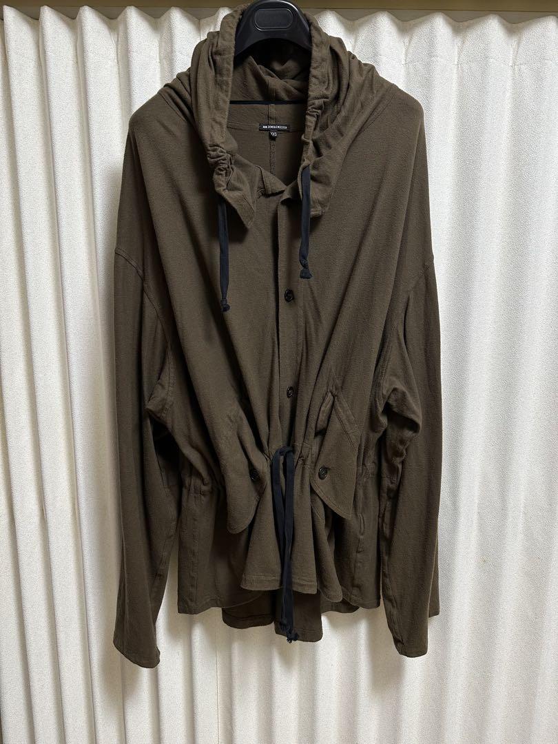 ann demeulemeester コート Tシャツ rick owens