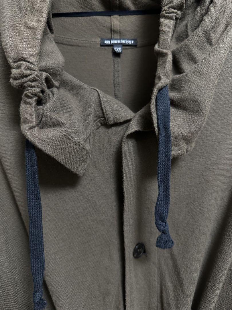 ann demeulemeester コート Tシャツ rick owens