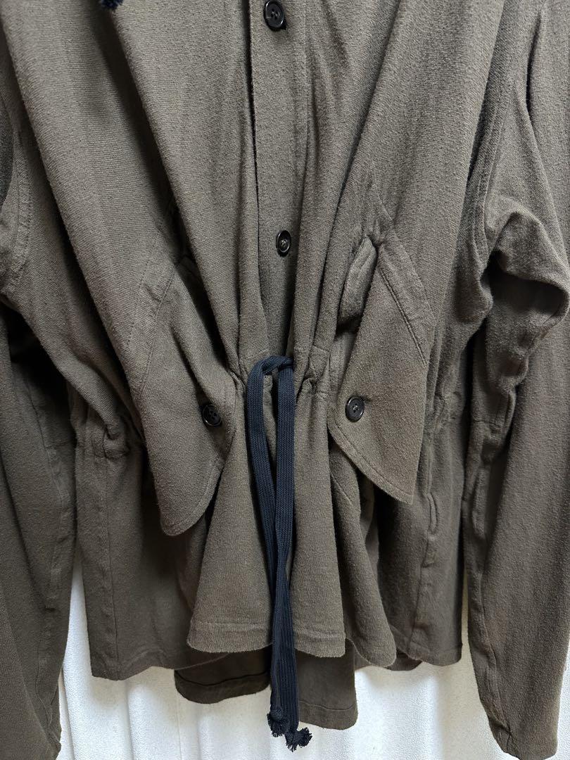 ann demeulemeester コート Tシャツ rick owens