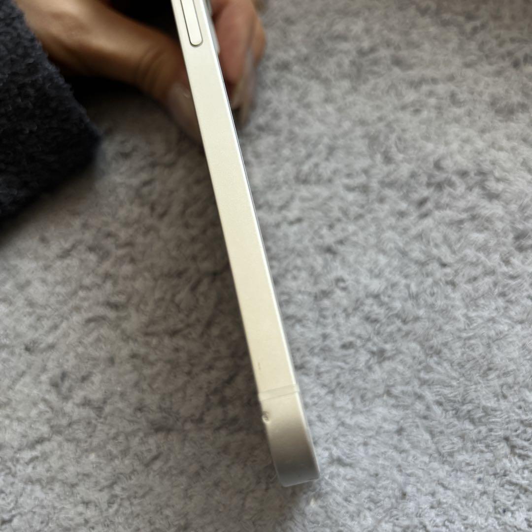 Apple iPhone 12 128GB ホワイト 本体