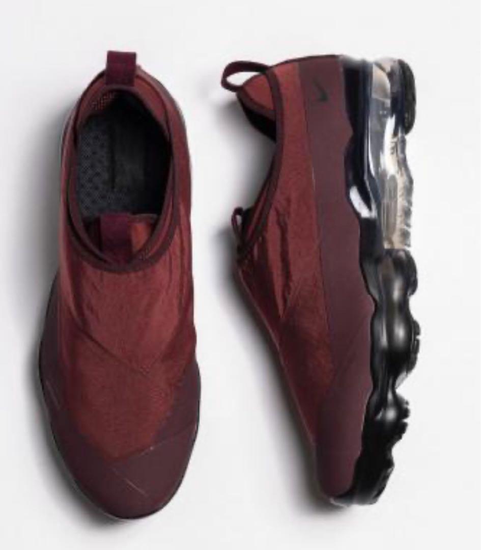 靴 NIKE AIRMAX VAPORMAX MOC 27.0 27 VMM01