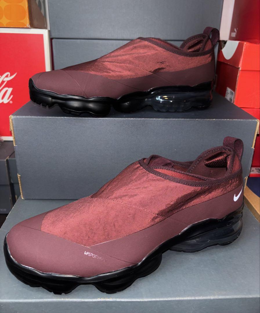靴 NIKE AIRMAX VAPORMAX MOC 27.0 27 VMM01