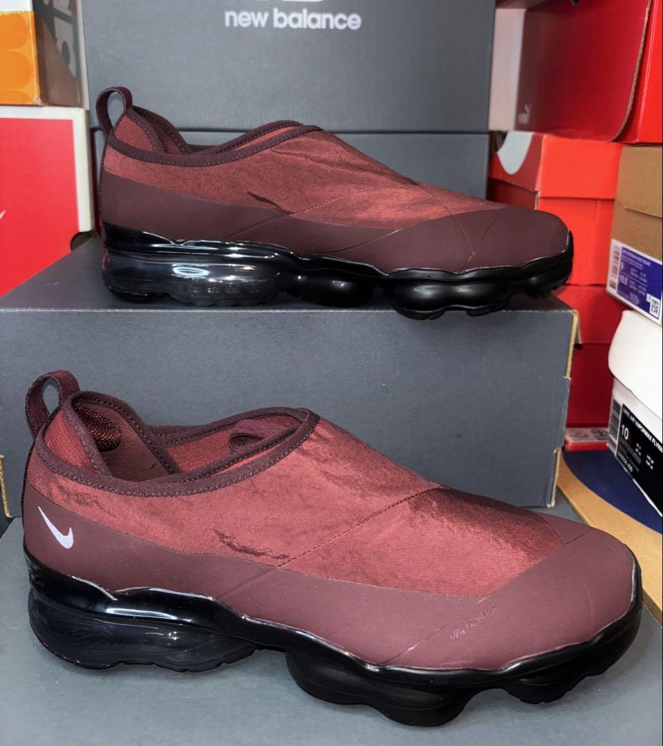 靴 NIKE AIRMAX VAPORMAX MOC 27.0 27 VMM01
