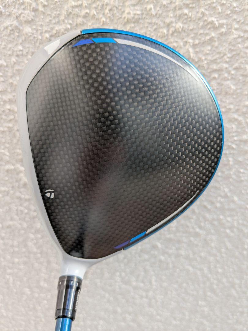 ★TaylorMade SIM2 MAX-D ドライバー 10.5度 SR HC