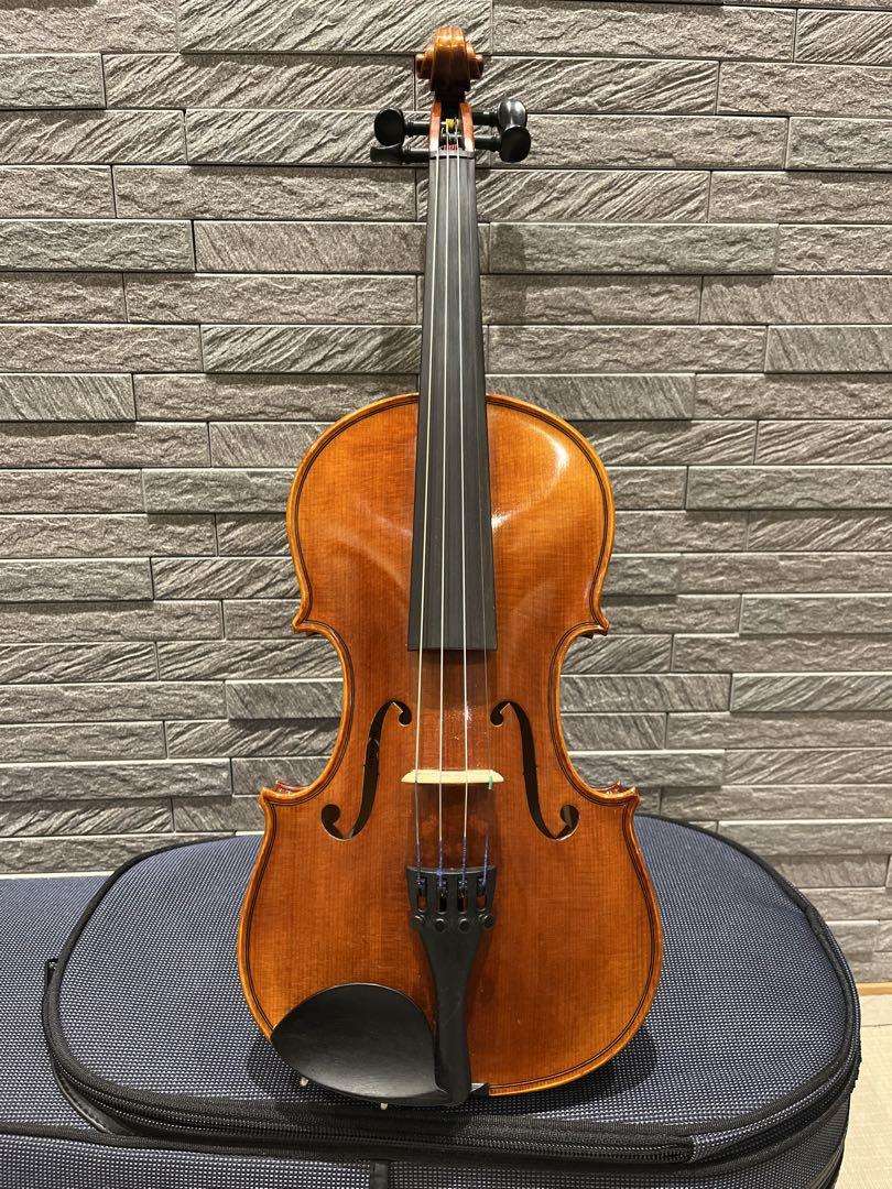 YAMAHA ヴァイオリン V7 1/4