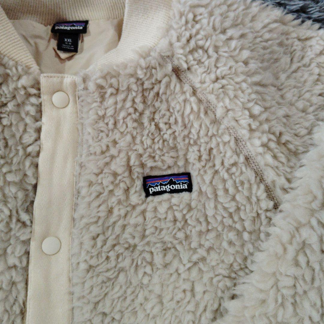 patagonia アウタージャケット XXL