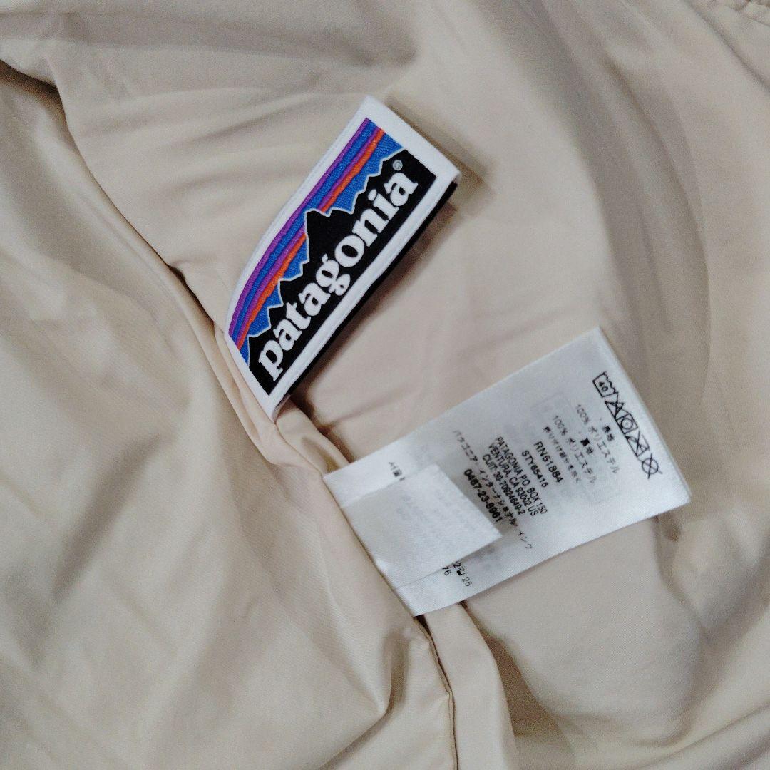 patagonia アウタージャケット XXL