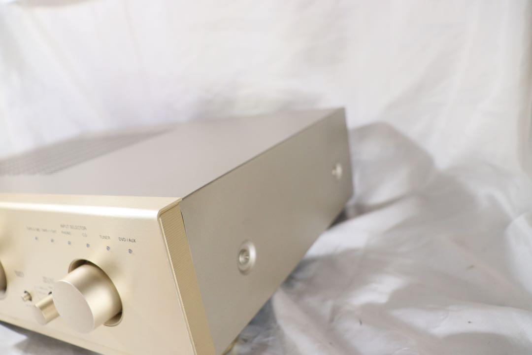 完動品　DENON デノン　プリメインアンプ　PMA-390Ⅲ