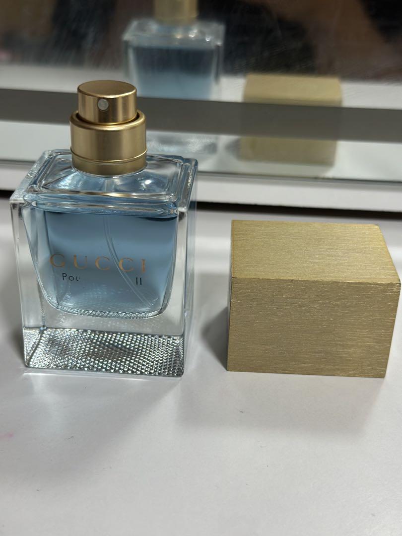 グッチ　香水 50ml スプレー