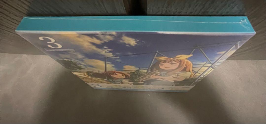 響け!ユーフォニアム DVD 初回生産限定版 新品未開封 シュリンク付き
