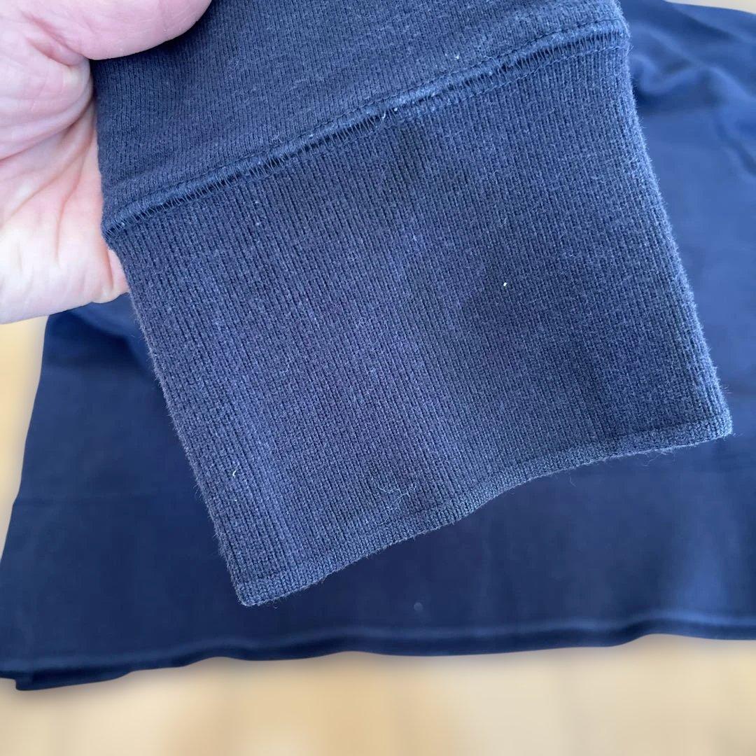 トムブラウン　トレーナー　サイズ4