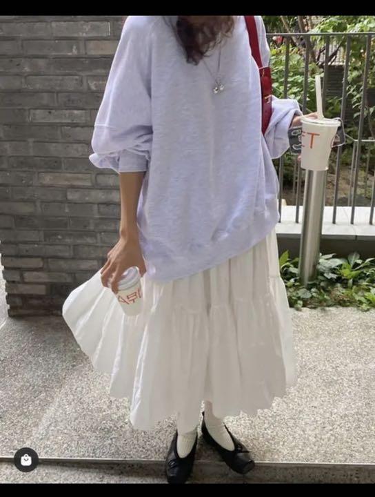 11 samoyed Girl Cotton Skirt 9JCcy-m83248938708 24値下げ 正規店得価