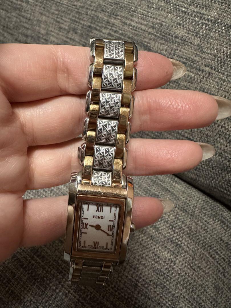 FENDI レディース時計