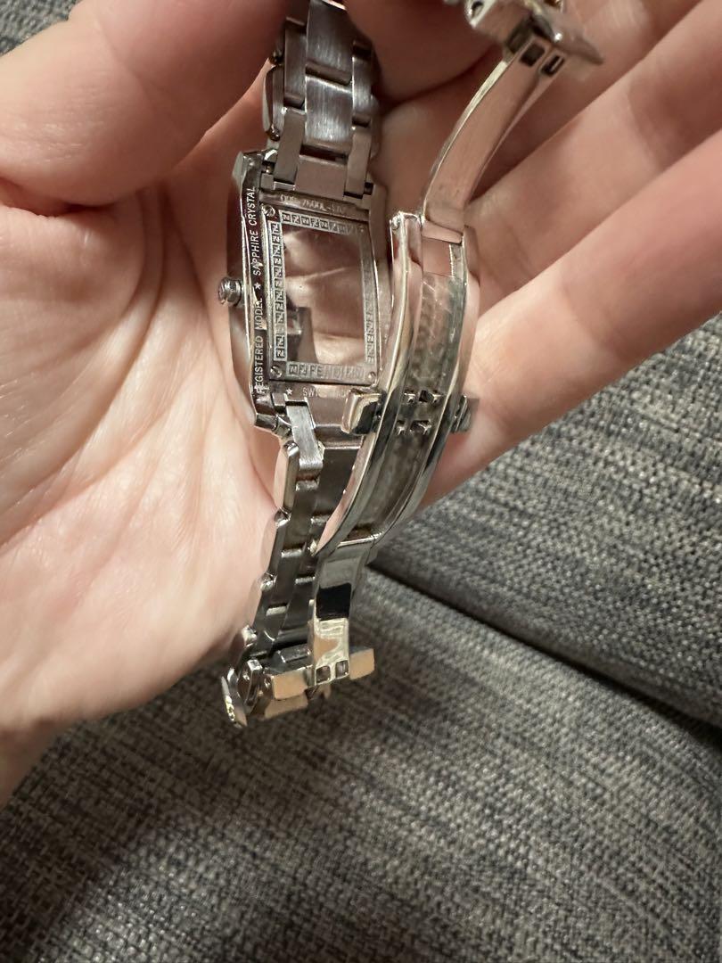 FENDI レディース時計