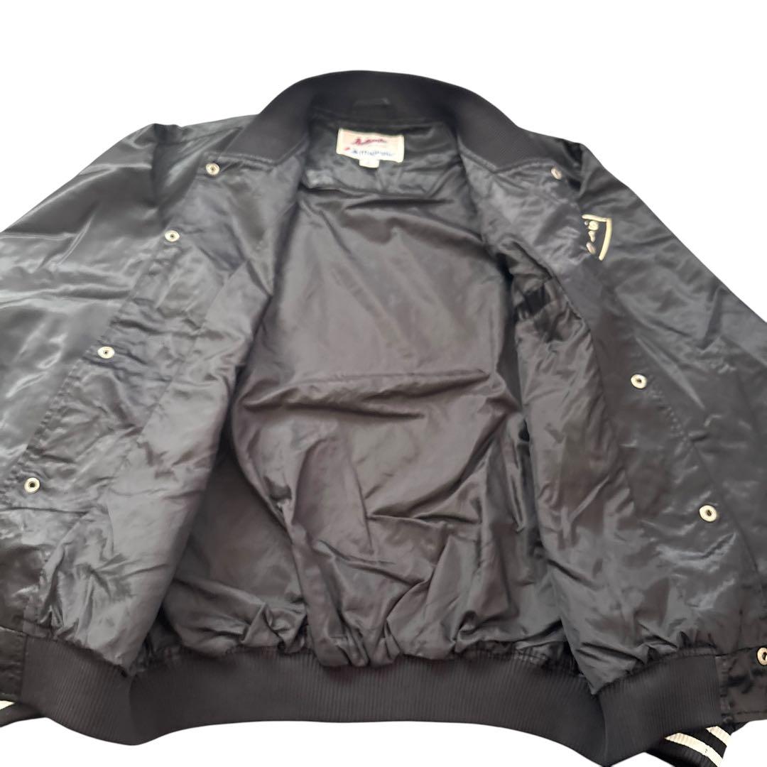 RAIDERS NYLON
