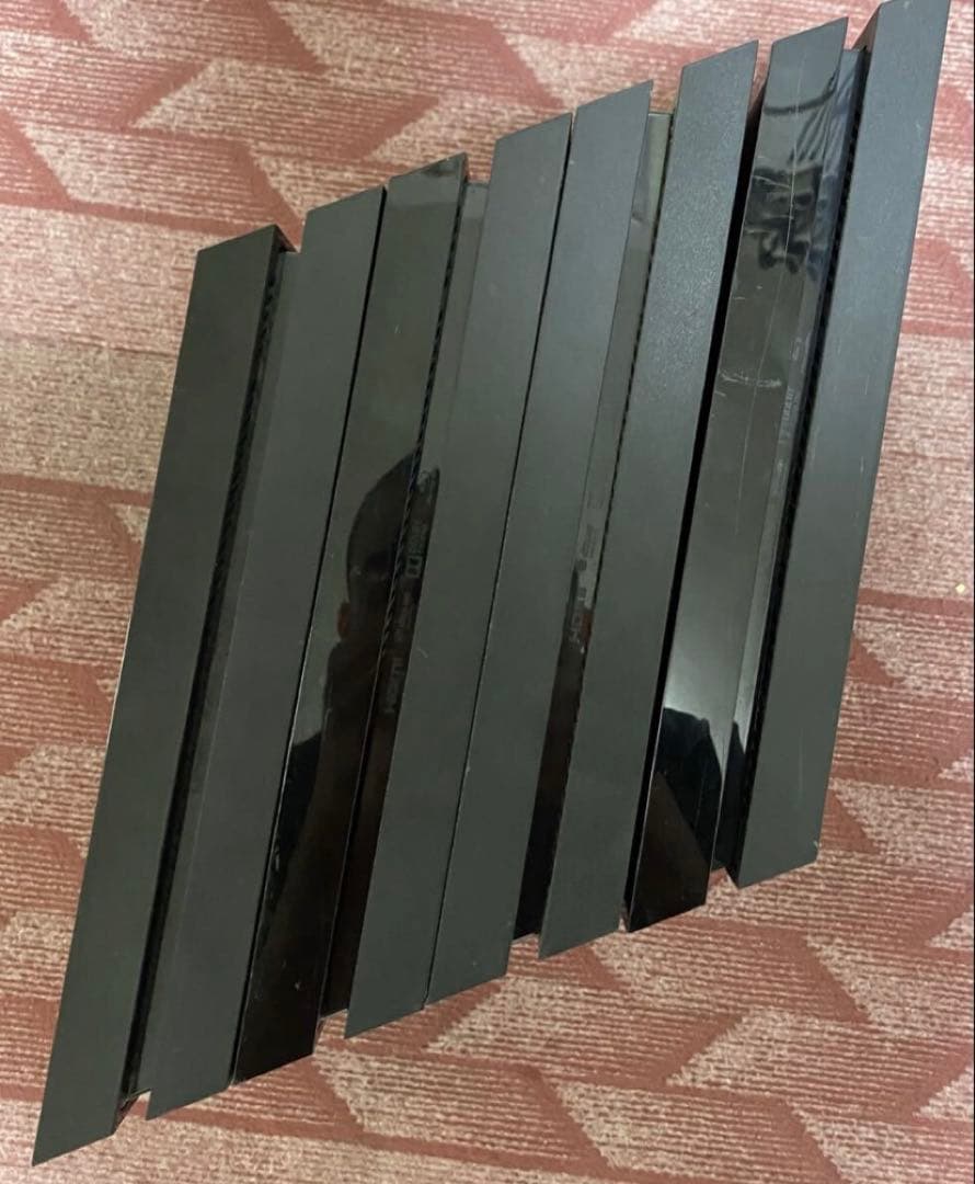 4 本体