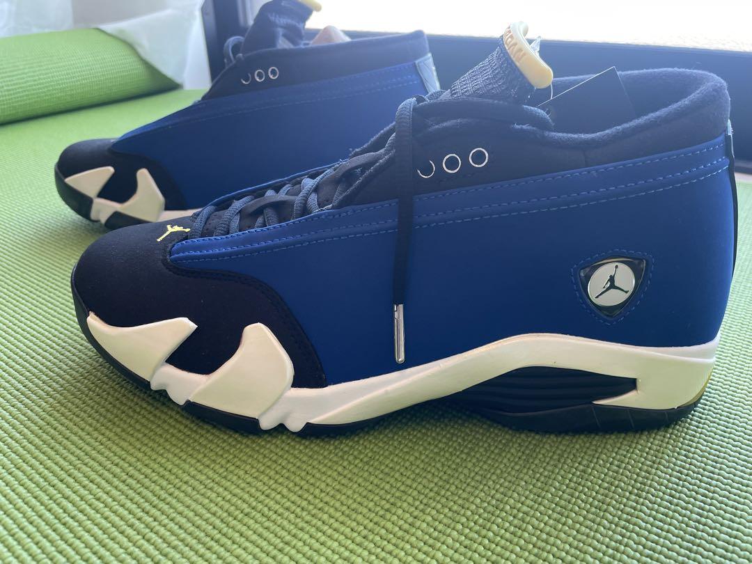 AIR JORDAN 14 RETRO LOW