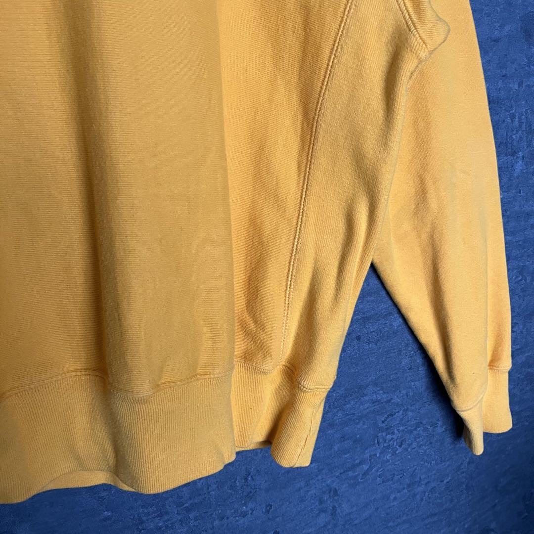 希少 Champion シンプソンズ チャンピオン リバースウィーブ トレーナー