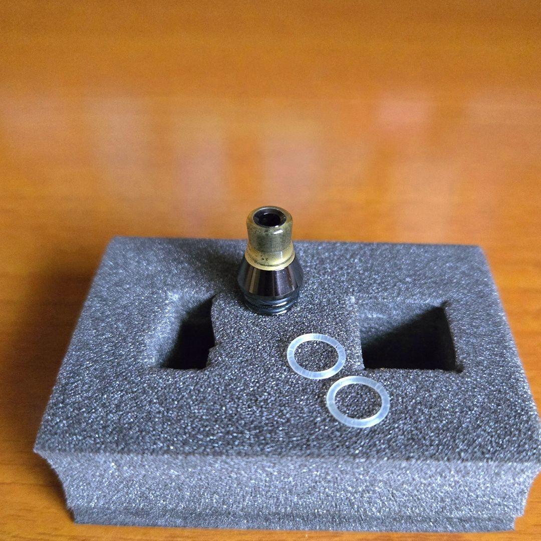GRAM 、KoRo Mods ドリップチップ VAPE 電子タバコ