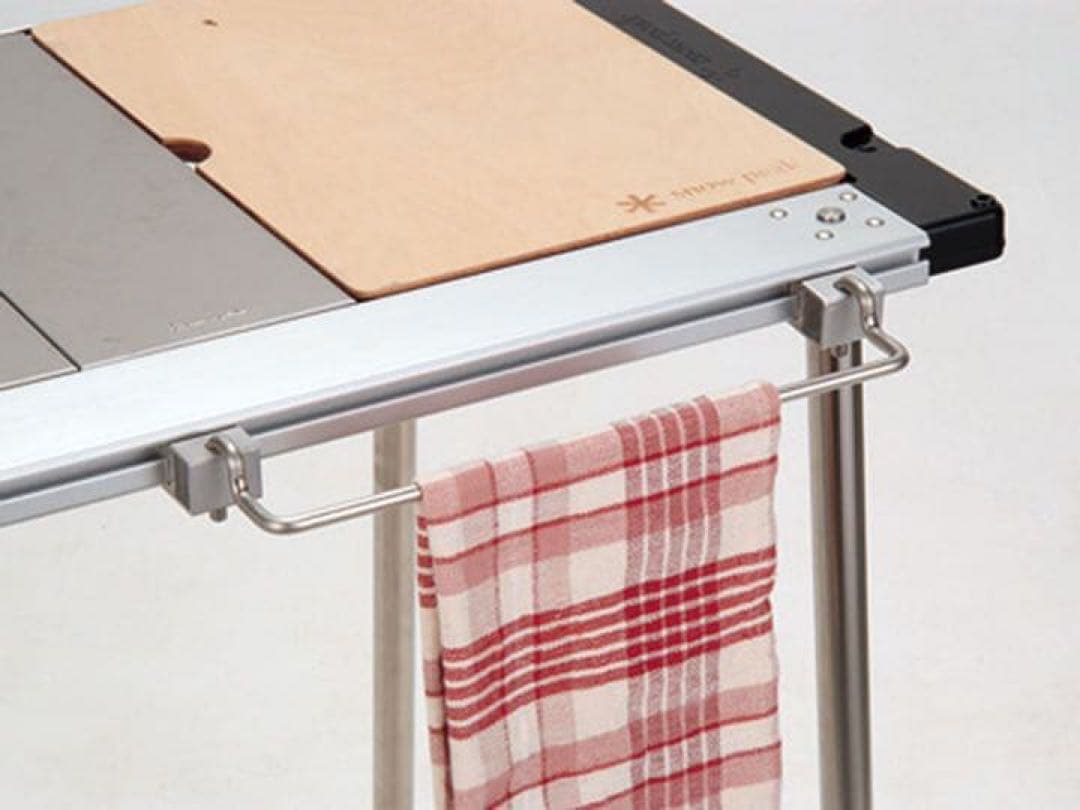 スノーピーク igt レールジョイントハンガーセット CK128snow peak