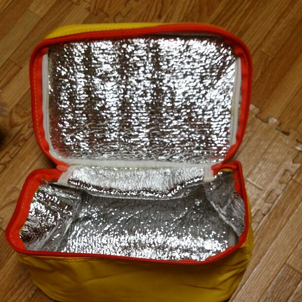 新品 保冷バッグ