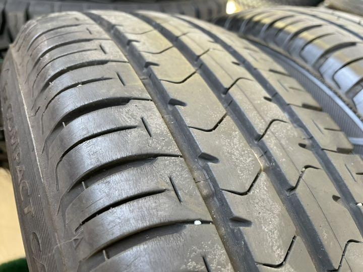 エンケイMAG13インチ 65R13付 サニトラなどに 1ptc9-m83253926491 中古セット 165 お得定番