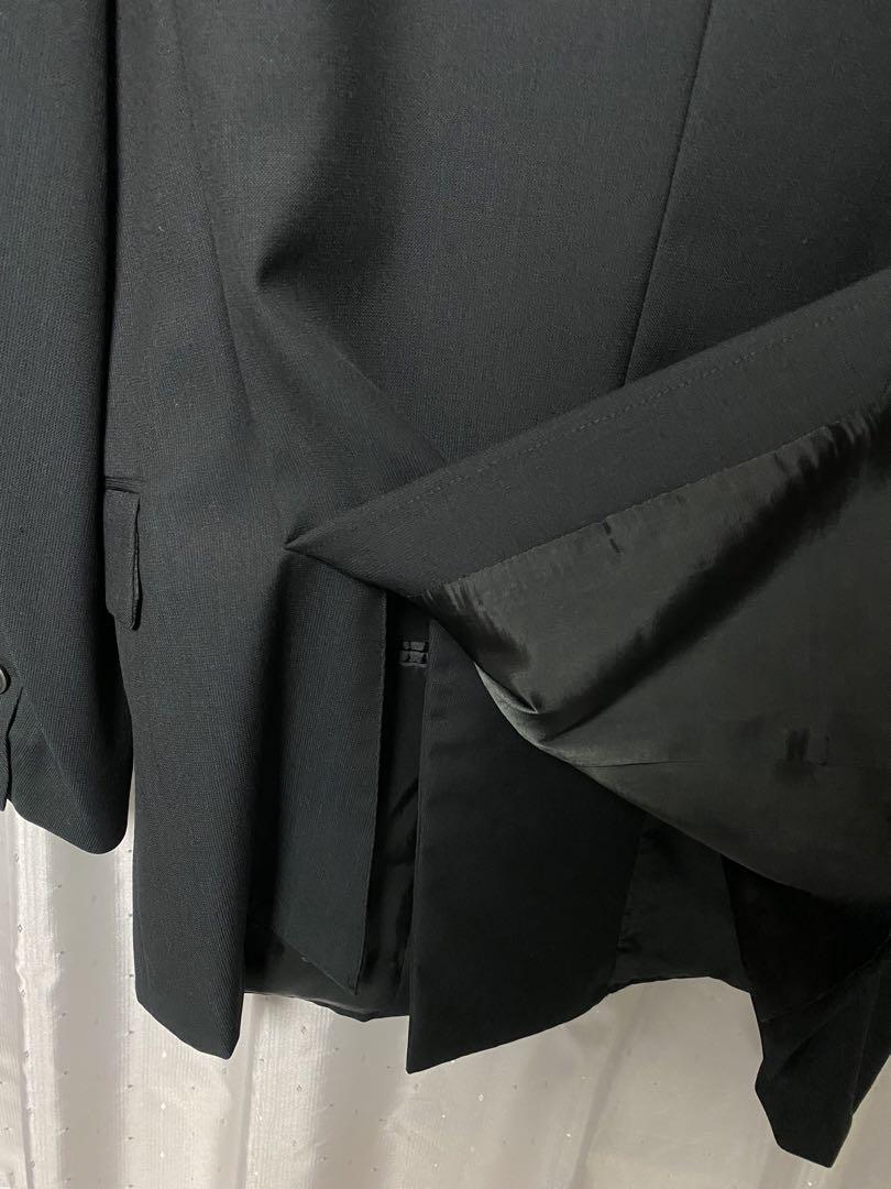 PRADA 05aw ダブルブレストジャケット