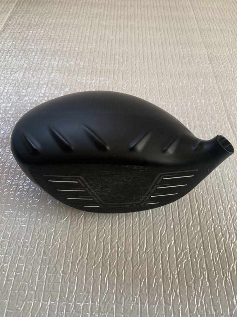 PING G440 LST ドライバー 10.5度ヘッドのみ