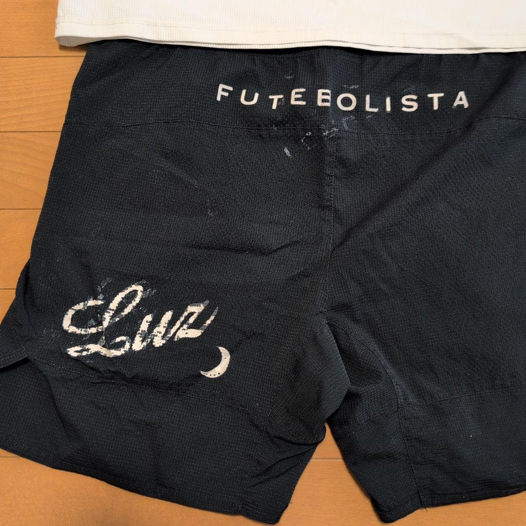 ルースイソンブラ　ルーストップチーム シャツとパンツ 上下セット