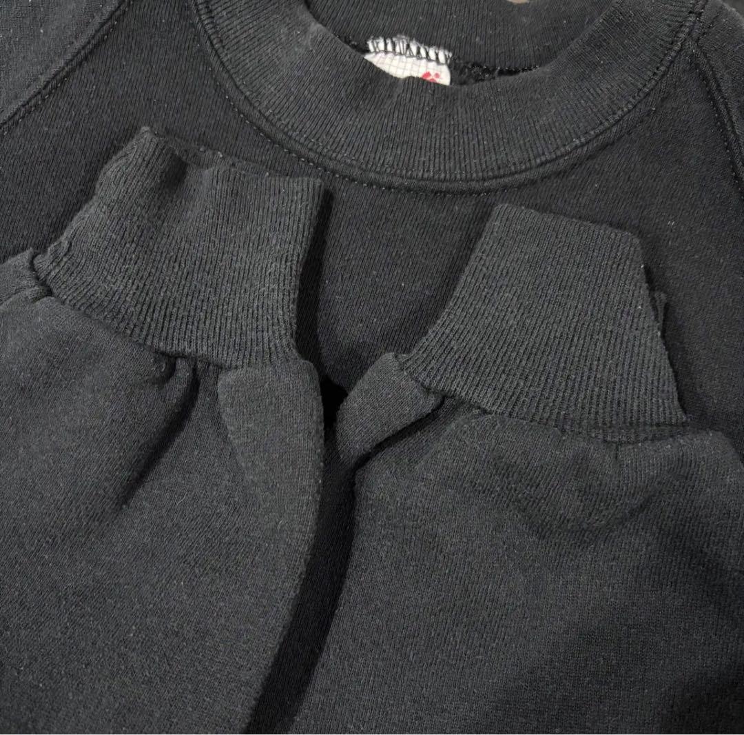 90s【JERZEES】Sweat Shirt USA製　スウェット