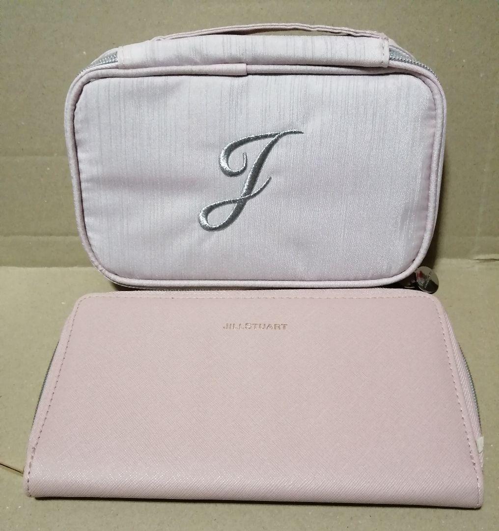 驚きの値段】 JILL STUART マルチポシェット刺繍入りドレッサーポーチ ポーチ/バニティ - www.we-job.com 驚きの値段】 JILL STUART マルチポシェット刺繍入りドレッサーポーチ ポーチ/バニティ - www.we-job.com
