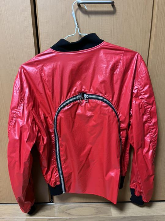 お買い得HOT ナイロンジャケット 赤 ciOjV-m83255688696 100%新品セール