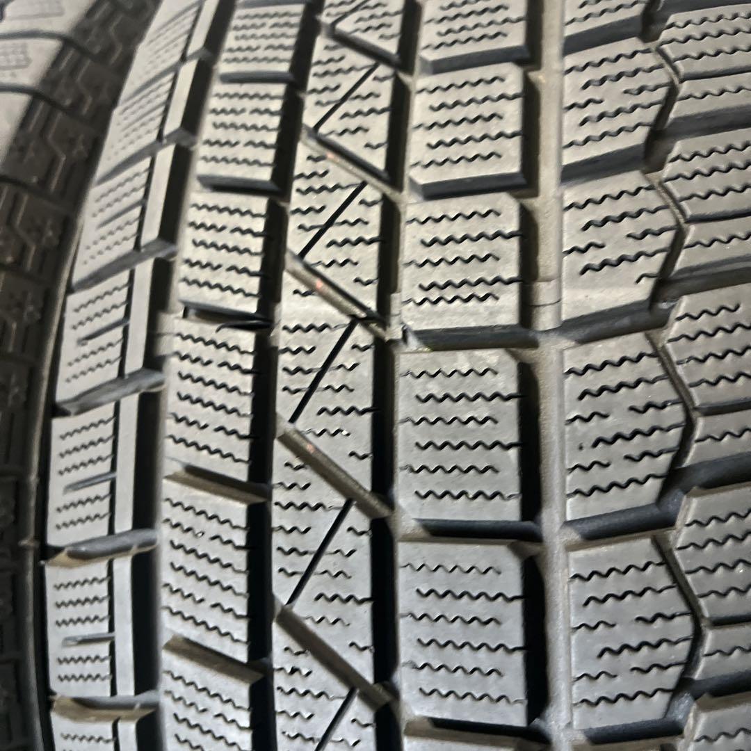 けんと① 2本 205/60R16 23年製　スタッドレス