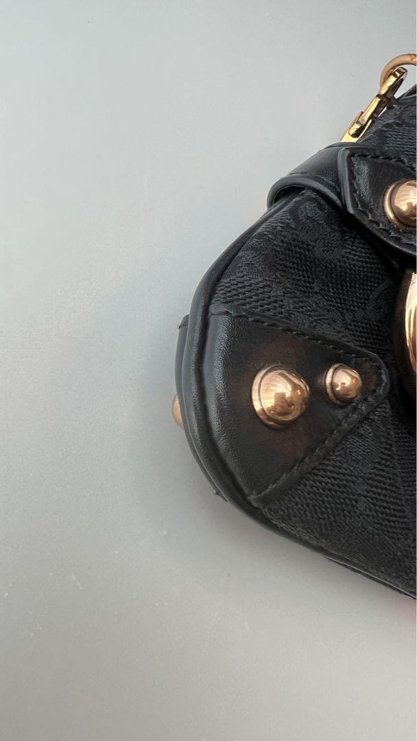 グッチ GUCCI チェーンショルダーバッグ GGキャンバス ホース グッチ GUCCI チェーンショルダーバッグ GGキャンバス ホース