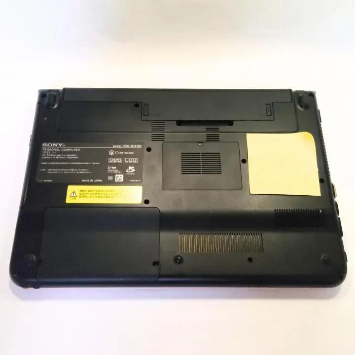 【かわいいピンク】ノートパソコン windows11 office 美品 即日