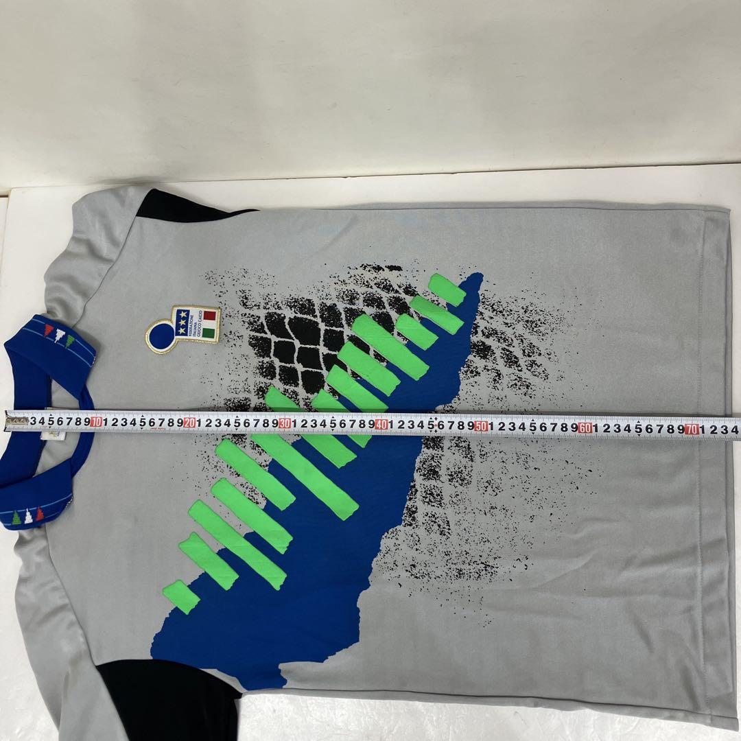 90’イタリア代表 diadora サッカーウェア