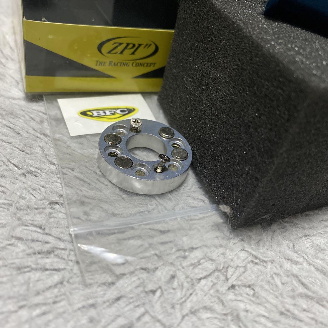09アルデバラン　ZPI スプール　マグユニット　超希少　美品