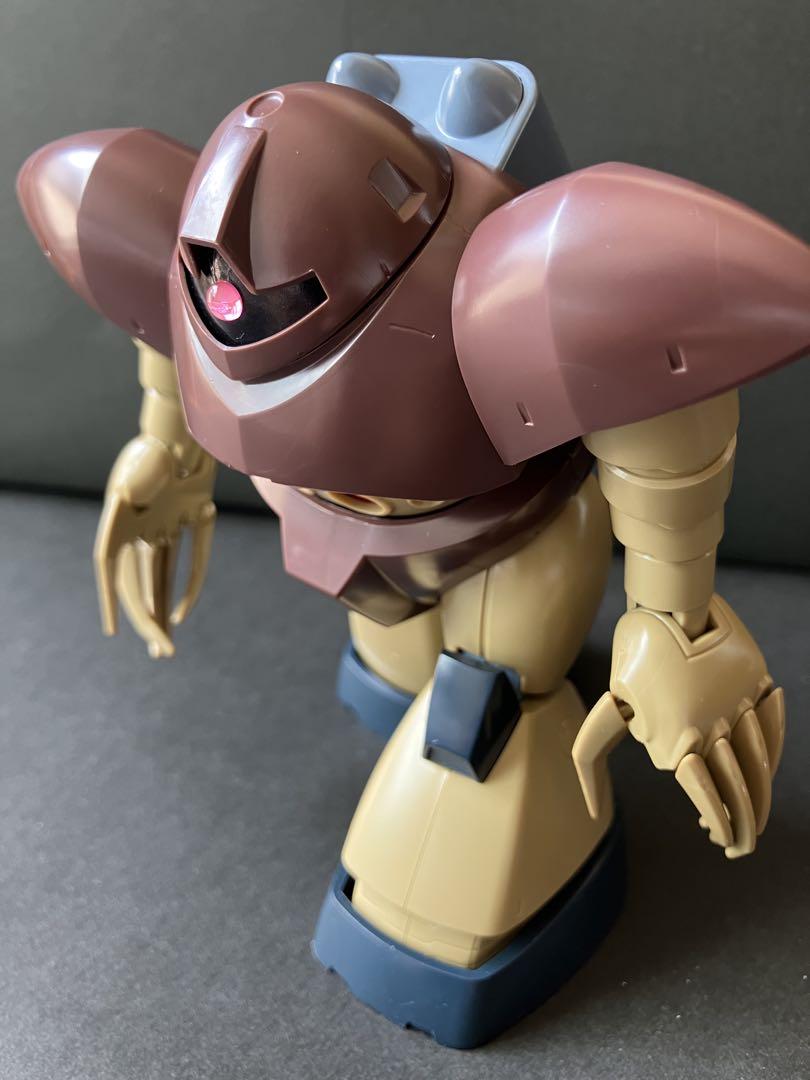 HGジオン系5体セット ガンプラ ギャン ゴッグ ケンプファー ゲルググイェーガ HGジオン系5体セット ガンプラ ギャン ゴッグ ケンプファー