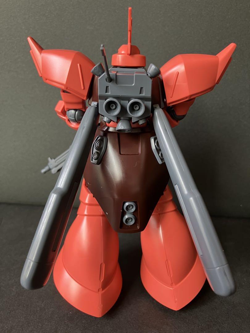 HGジオン系5体セット ガンプラ ギャン ゴッグ ケンプファー ゲルググイェーガ HGジオン系5体セット ガンプラ ギャン ゴッグ ケンプファー