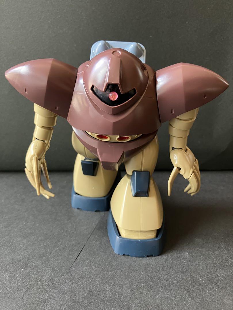 HGジオン系5体セット ガンプラ ギャン ゴッグ ケンプファー ゲルググイェーガ HGジオン系5体セット ガンプラ ギャン ゴッグ ケンプファー
