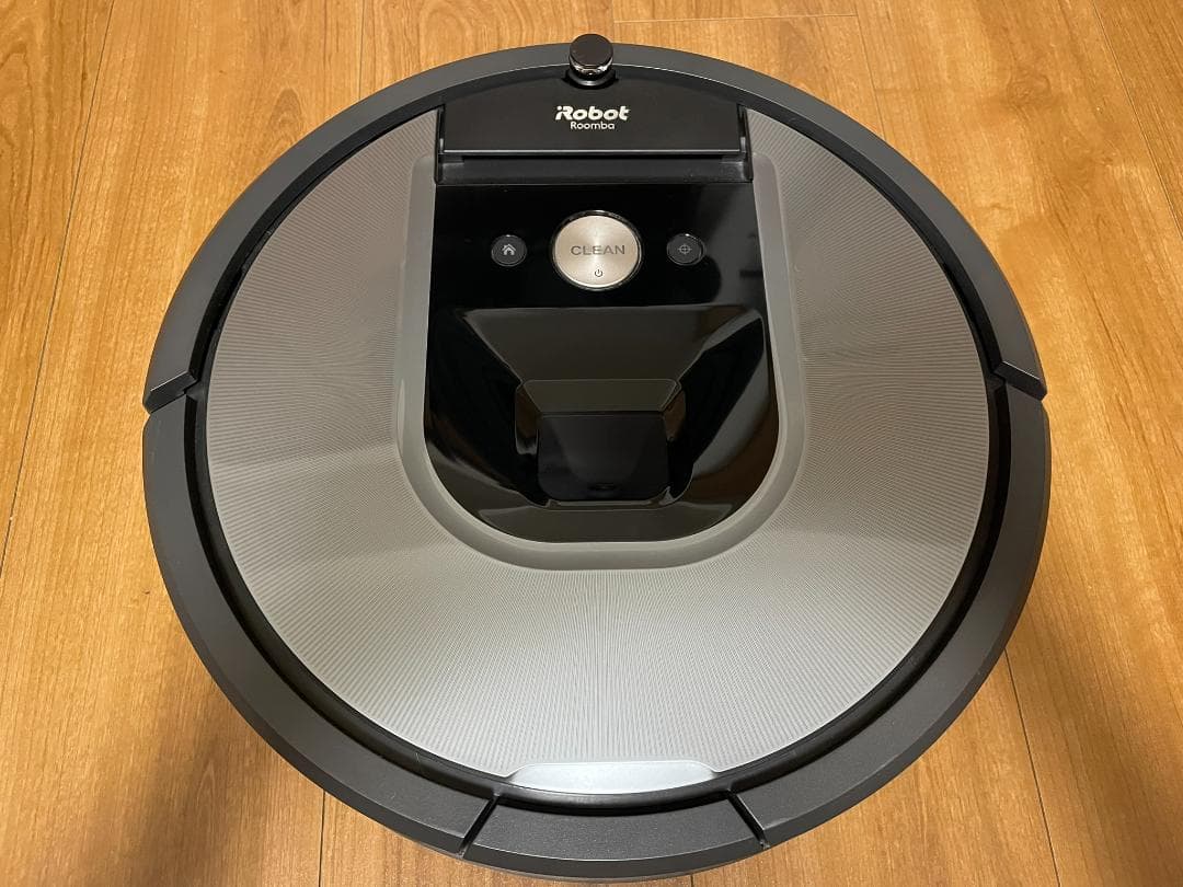 ルンバ900シリーズ ルンバ960 ロボット掃除機 アイロボット