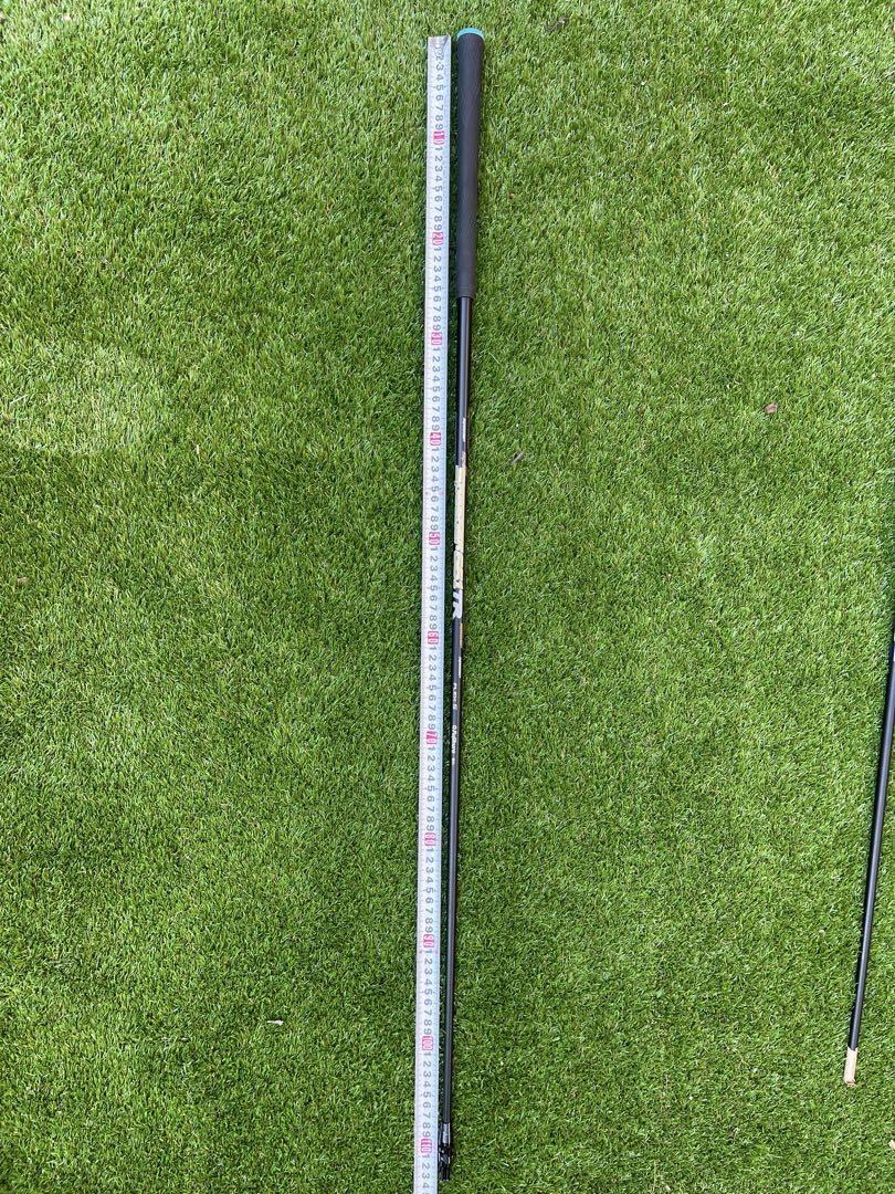 Speeder TR スピーダー661TR - Fujikura -
