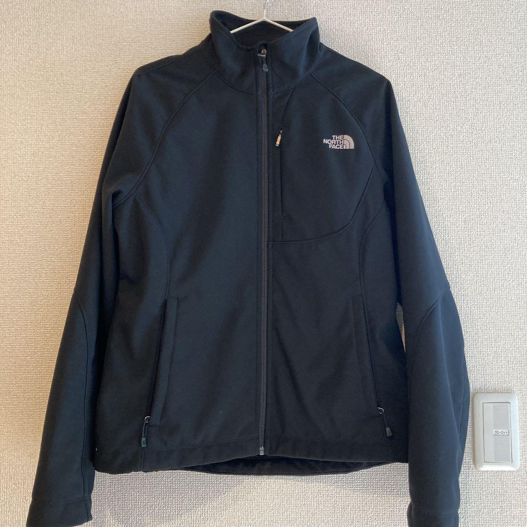 NORTH FACE ノースフェイス ソフトシェル NORTH FACE ノースフェイス ソフトシェル