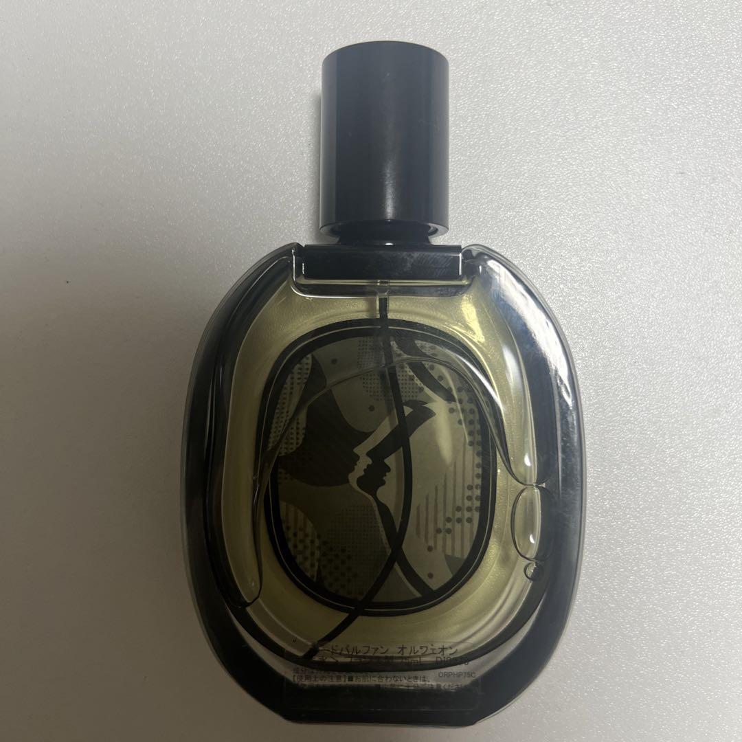 【らくさん専用】Diptyque Orphéon(オルフェオン) 画像3