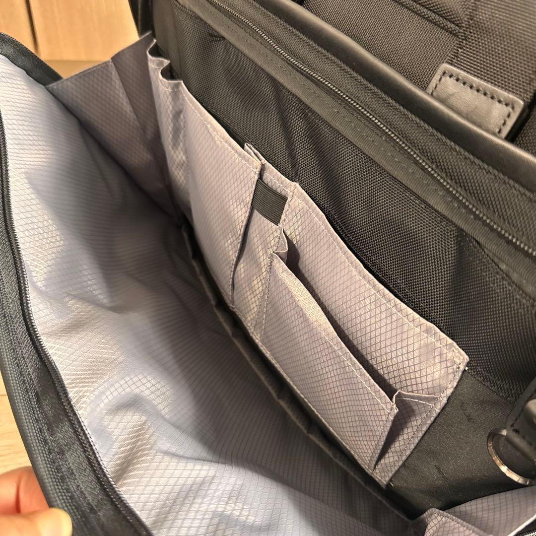 極美品 ace./エース EVL-4.0 3WAYエキスパンダブルビジネスバッグ 極美品 ace./エース EVL-4.0 3WAYエキスパンダブルビジネスバッグ