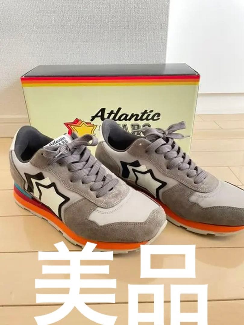 早い者勝ち】アトランティックスターズ 送料無料 | michiemee.ca