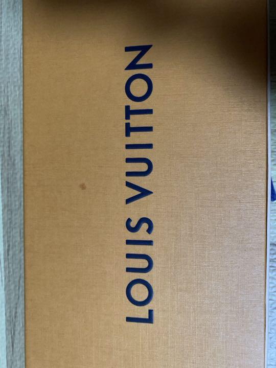 新品ルイヴィトン　長財布