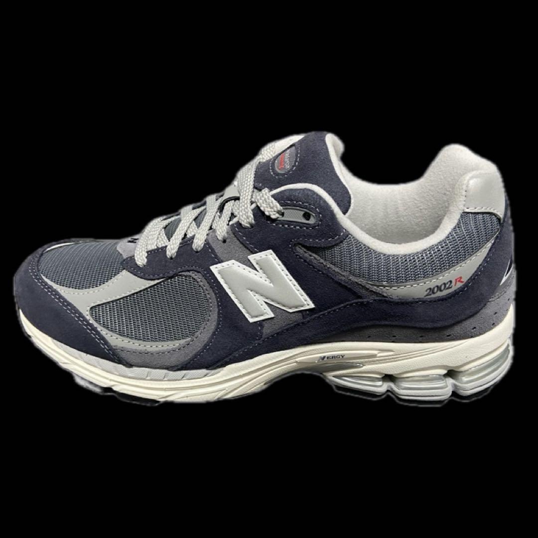 24SS】New Balance ニューバランス M2002R FB グレー スニーカー