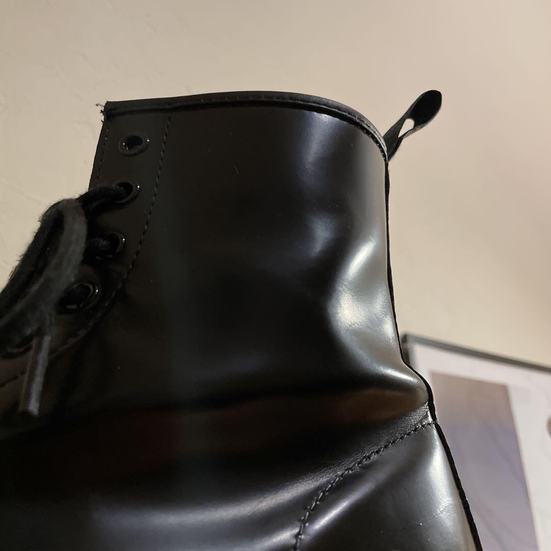 Dr.Martens 1460 MONO 8ホールブーツ