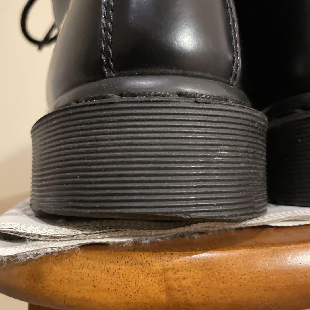 Dr.Martens 1460 MONO 8ホールブーツ